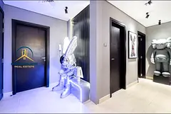 STYLISH | BEST PRICE | 2B+MAID | WALK TO DUBAI MALL