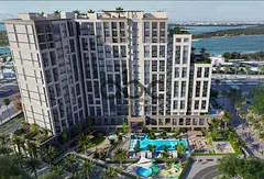 2BR+Maid | Luxury Living | Fully Furnished | Balcony