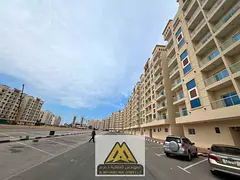 New apartment in Princess Jasmine Village – | One bedroom and living room | Master bedroom | Centr