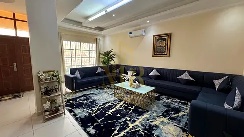 Villa for Sale in Al Mowaihat 1 – Ajman | Spacious Plot | Freehold