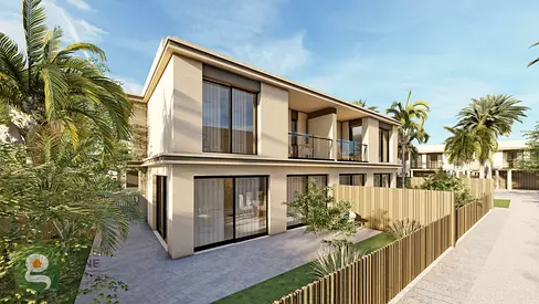 Corner Plot | Wynn Casino View | Semi Detached