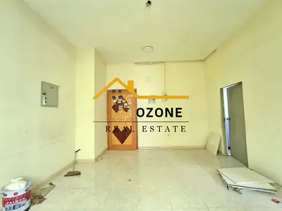 LUXURY HUGE SIZE STUDIO/PRIME LOCATION/FAMILY BUILDING EASY EXIT TO DUBAI