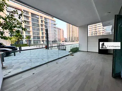 Ground Floor Living | Luxury Community | Vacant