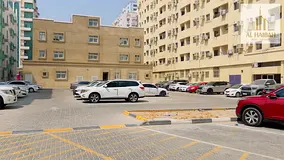 Residential/commercial land for sale in Bushgara area, Al Qasimiya neighborhood. Permit for ground f