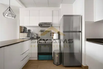 Modern Finishing | Open View | Move‑in Ready