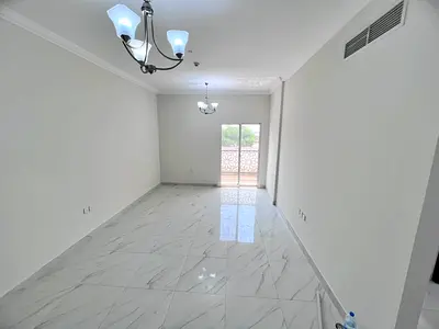 The most beautiful apartments at the lowest prices: a two-bedroom apartment with a living room in Al Helio 2 area, directly on the Dubai exit.