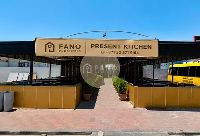 MAIN ROAD KITCHEN | PRIVATE RESTAURANT | 4,915 SQ