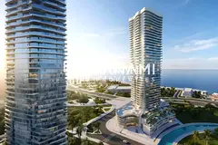 1BR Junior | High Floor | Balcony | Best Price