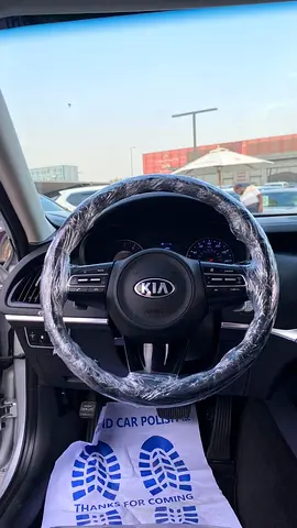 صورة 9 لـ 2018 KIA STINGER