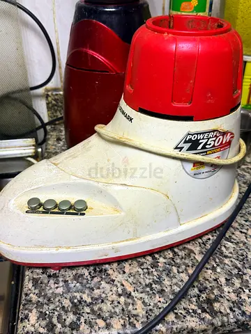 Mixer 750 whatt