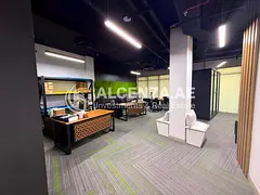 Prime Location | Semi Fitted | Vacant