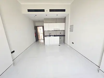 Tow Month Free Studio Flat Available New Building Open View Nice Family Building And Rent 29K