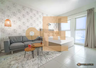 Large Studio Al Khail Heights