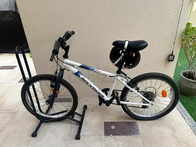 Rockrider 20” Kids Mountain Bike