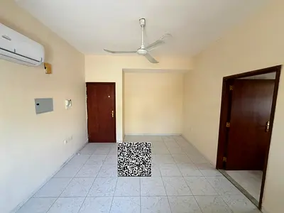 For Rent | Studio with Separate Kitchen – Al Rawda 3 A unique studio for rent in the Al Rawda 3 area, in a lively location close to all amenities, an
