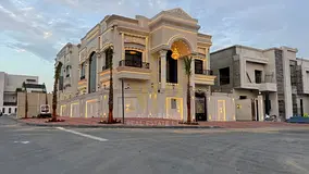 A villa with all registration and ownership fees included, on the main street, ready to move in, in