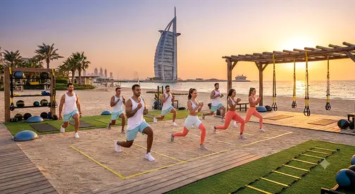 Ready to Ignite Your Fitness