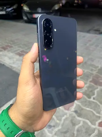Galaxy A36 SimLock