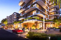 Lavish Corner 2BR Unit | Zero Premium | Hot Deal