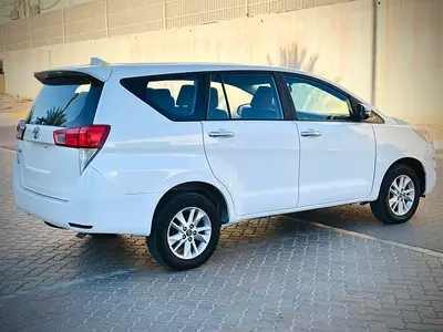 صورة 5 لـ 2019 Toyota INNOVA