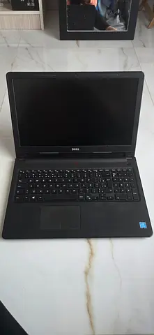 For sale Dell Inspiron laptop - Intel Core i3, 15.6 screen, used in good working condition!