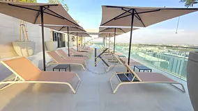 Stunning 1BR Apartment | High-End Lifestyle | Brand New in Vida Aljada