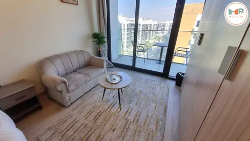 Brand New | Fully Furnished | Ready to Move-In