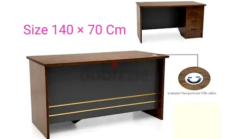 Brand New Office Table