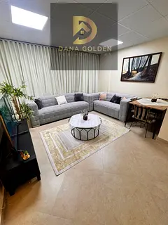 One bedroom and living room for rent in Al Qasimia, Sharjah