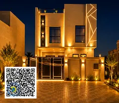 Own a freehold luxury villa with 4 bedrooms and a rooftop, custom-finished, at an attractive price.