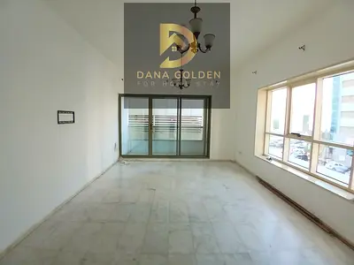 Premium 2BR with Beautiful View & Balcony | Full Family Building | good managment