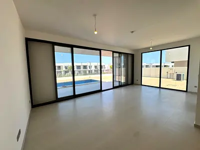 Luxury 5BR Villa with Private Pool | Type B1 | Flexible Payment | Ready to Move