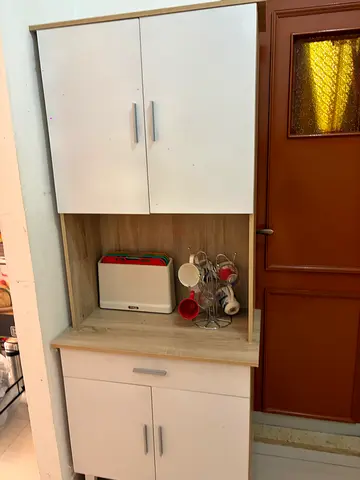 Cabinets-cupboard