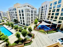 Brightup Studio Elegant Gated Community Uptown Al Zahia Opposite of the City Centre Sharjah ready to