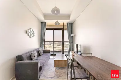 Prime Location I Fully Furnished I Modern 1 Bed