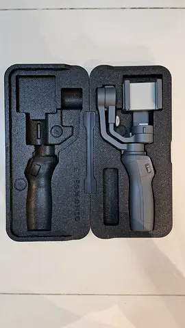 DJI Osmo 2 - Handheld 3-Axis Smartphone Gimbal Stabilizer