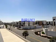 3 BHK | Raya Arabian Ranches 3 | Single Row