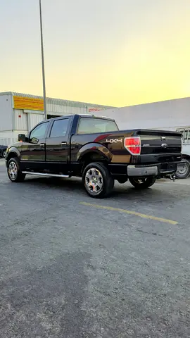 2012 FORD F-150 照片 6
