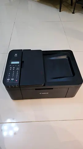 Canon TR4540 - all-in-one printer (scanner, copier) - used, good working condition