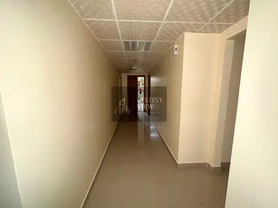 Spacious 2 BHK | 2,100 Sq.Ft. | 3 Baths | Open Hill & Sea View | Khor Fakkan | AED 30,000/Year