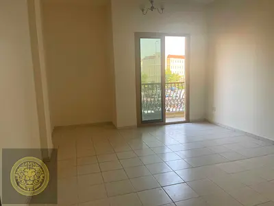Spacious 1-Bedroom Apartment with Balcony for Sale