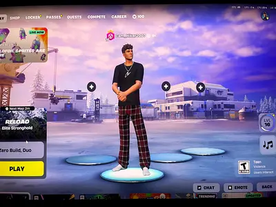 🔥 Selling my Fortnite account with 102 skins