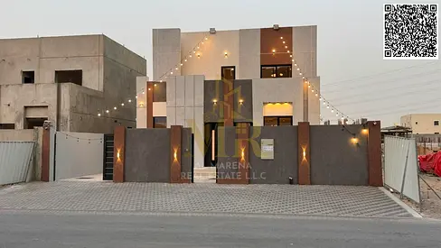 فيلا مميزة للبيع في الحليو 2 | موقع ممتاز وتشطيب راقٍ بسعر شامل رسوم التسجيل