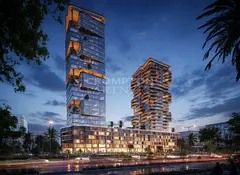 Canal View | Unit Type A | Prime Location