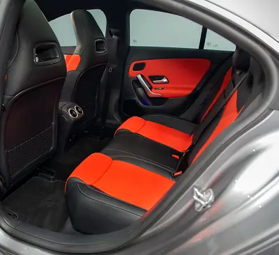 2026 Mercedes-BENZ CLA — миниатюра 13