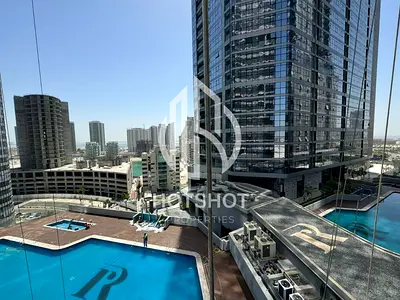 Brand New 3BR + Maid | Premium Amenities | Radiant Views
