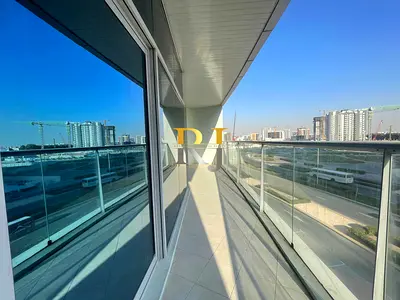 1BHK APARTMENT | WITH STUDY ROOM | OPEN VIEW