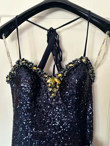 Elegant occasion dress