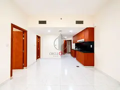 Promotional Rent | Chiller-Free 1BHK | Gym, Pool & Kids’ Play Area