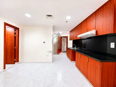 Promotional Rent | Chiller-Free 1BHK | Gym, Pool & Kids’ Play Area